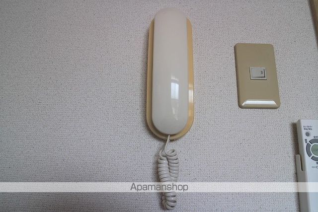 レオパレスサンヒルズの内装写真
