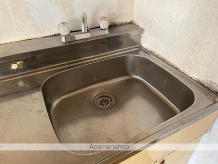 屋島ハイツＡ[2DK/46.4m2]の内装3