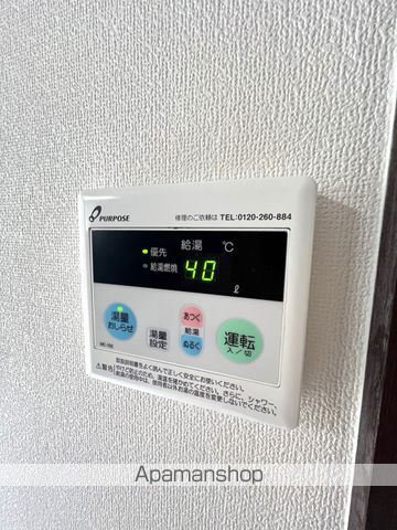 セラン本郷の内装写真