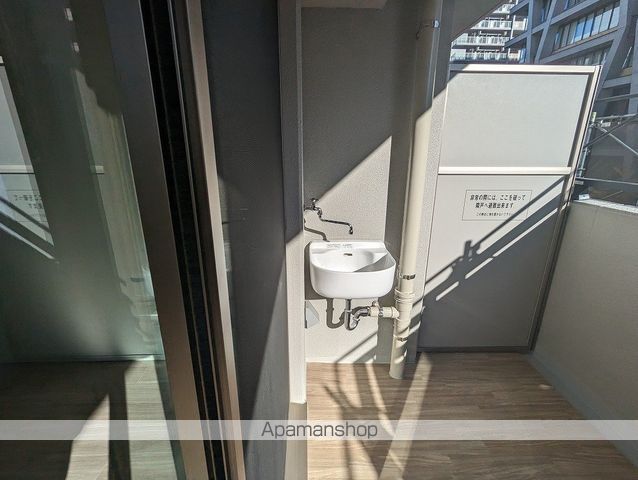 ESLEAD箕面船場阪大前の内装写真