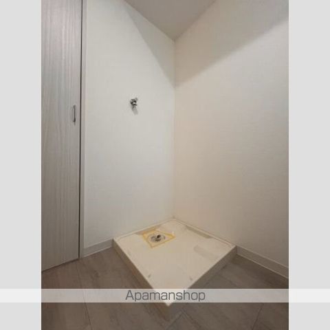 プライムアーバン町屋サウスコートの内装写真