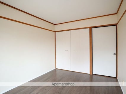 七福マンション[3DK/55m2]の内装4