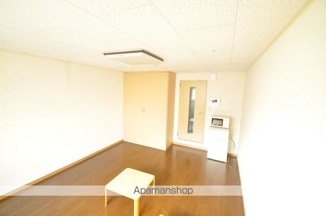 レオパレスWADAの内装写真