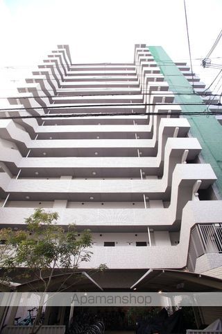 スプランディッド新大阪IIIの外観写真