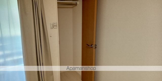 クレイノ飛鳥の内装写真