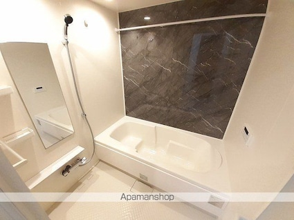 咲くら屋Ⅱ[2LDK/59.55m2]のバス