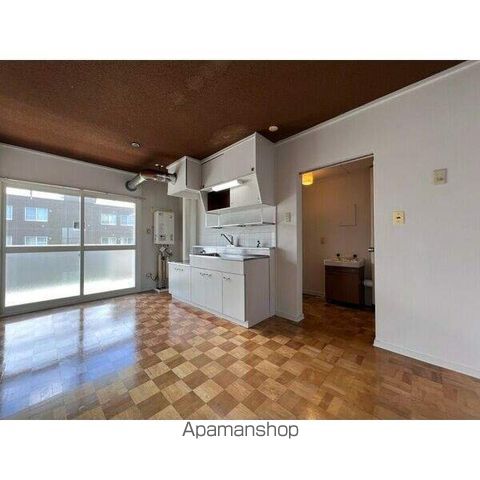 アルファスクエア山の手1号棟の内装写真