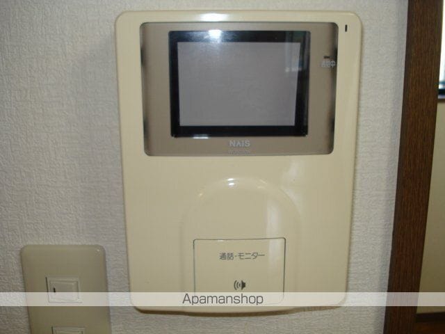 エスポワール茅ヶ崎の内装写真