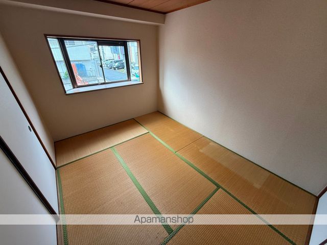 エステートサカイの内装写真