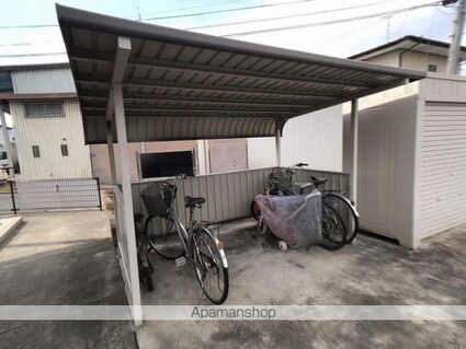 シェリールＳ＆Ｓ　ＡＢ[2DK/57.93m2]の内装