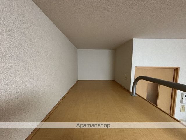 レオパレスドゥジェーム鳴尾の内装写真