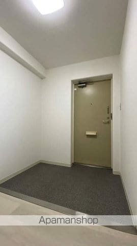 コンフォール操風の内装写真