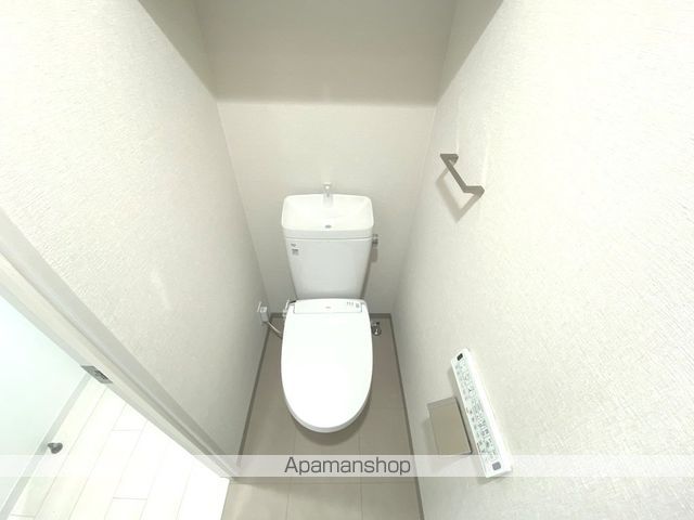ALIVIS野田阪神の内装写真