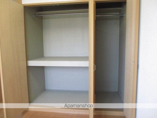 ハイツKYの内装写真