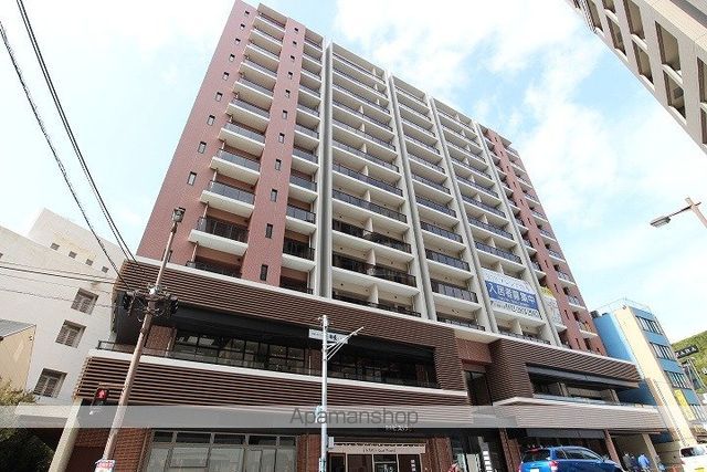 ＲＪＲプレシア博多 715 ｜ 福岡県福岡市博多区住吉１丁目1-9（賃貸マンション1LDK・7階・31.89㎡） その6