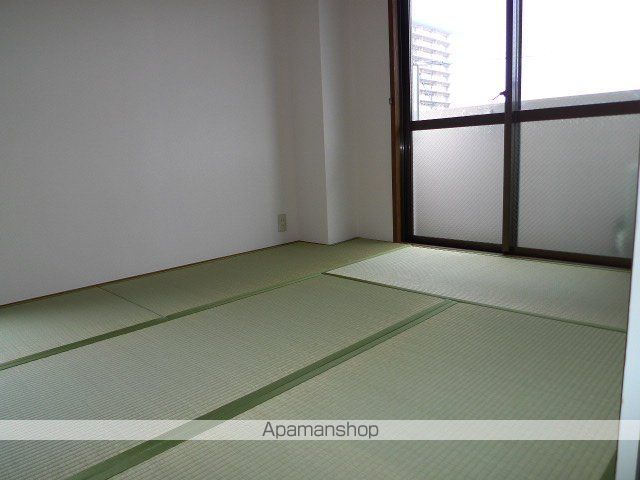 Nステージ庚午北の内装写真