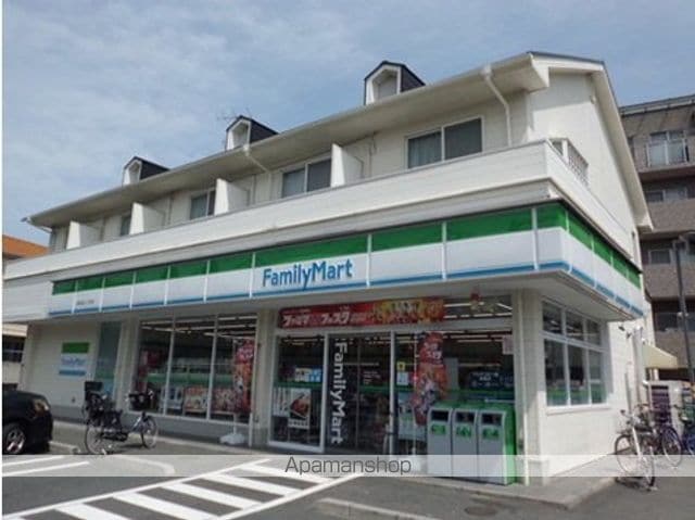 ユーコート浦安の周辺写真