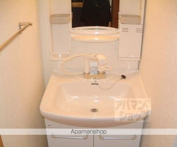 エイペックス京都室町の内装写真