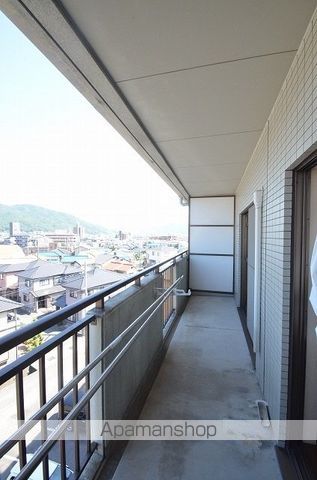 プラザMACの内装写真