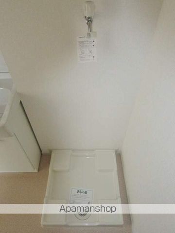 HIRO Aの内装写真