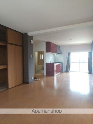 和歌山県和歌山市和歌浦東３丁目[2LDK/61.29m2]の内装2