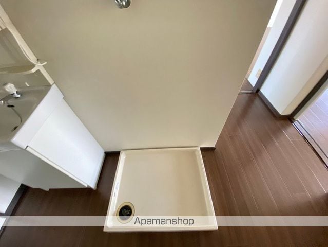マスタック壱号館の内装写真