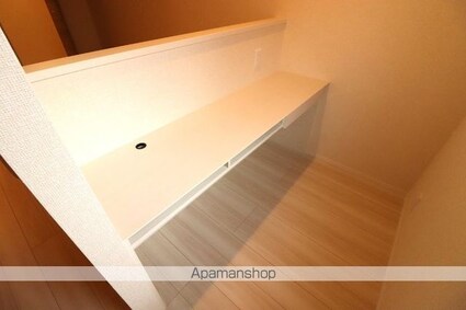 ＤーＲＯＯＭやはた[1LDK/41.86m2]の内装