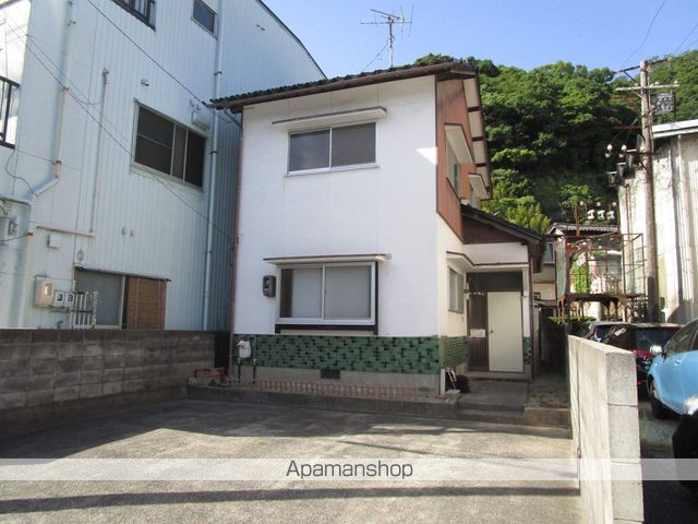 立川町4丁目112 2号の外観写真