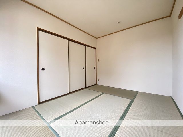 エクセレントパレスA棟の内装写真
