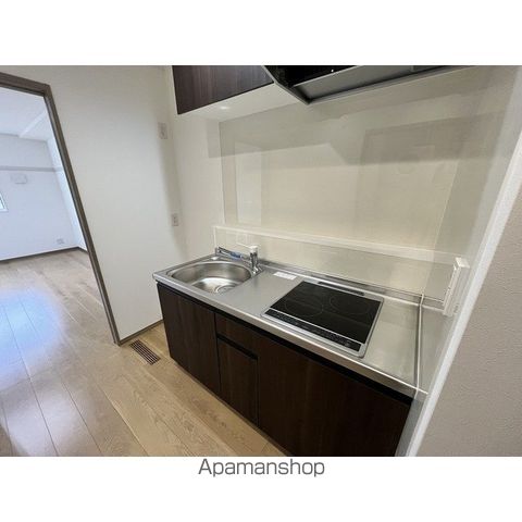 クレスト青柳の内装写真