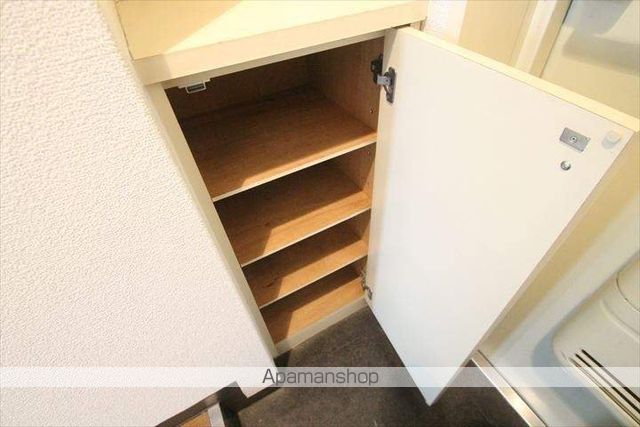 グランシャトーの内装写真