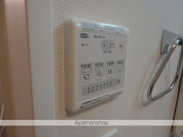 プランドール・アイの内装写真