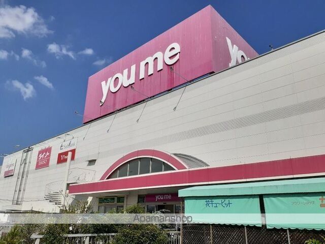 サンヴィレッジ邑久の周辺写真