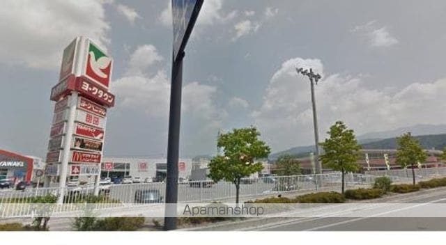 TAIYOマンションの周辺写真