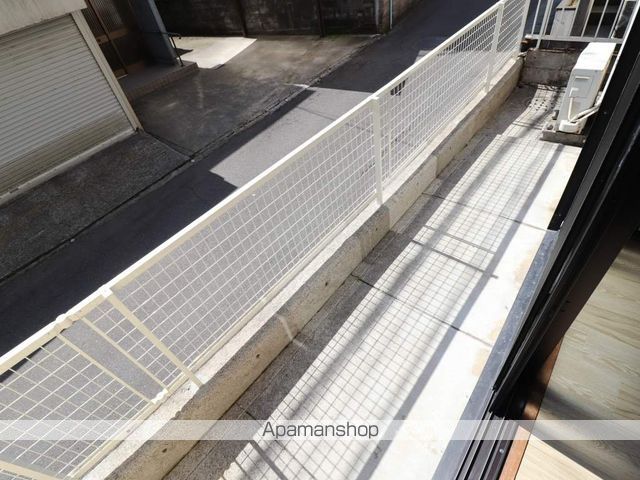 セジュールかんのかどA棟の内装写真