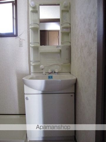 カノエ満月の内装写真