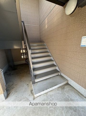シャーメゾン城元B棟のその他写真