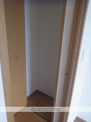 シャトレMの内装写真