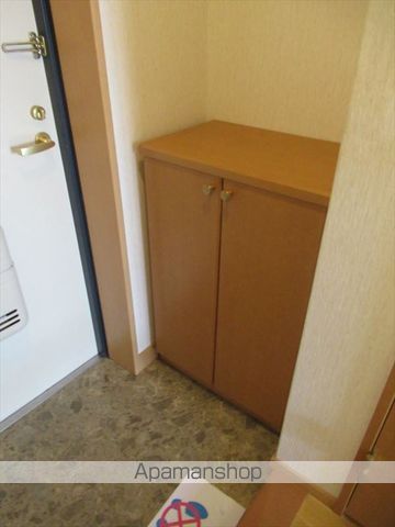 VIRAGEの内装写真