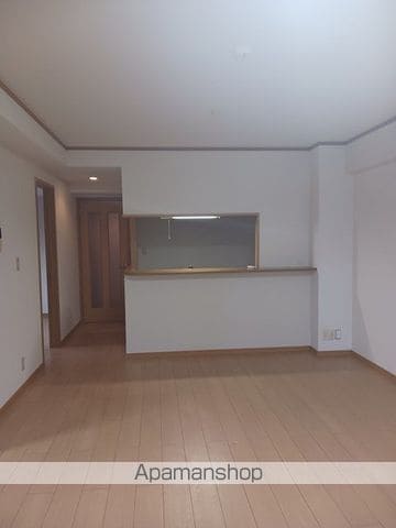 ポルトーネの内装写真