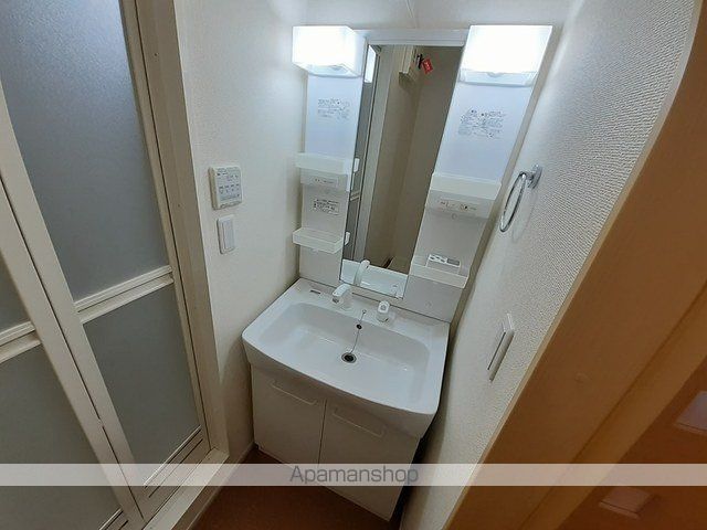 ヴィラ エクセレントの内装写真