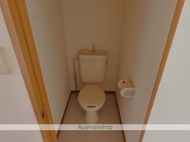 アプロード大江の内装写真