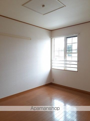 クラール白山の内装写真