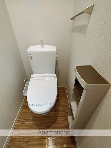 ディアナIIの内装写真