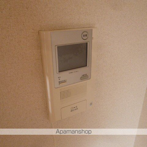 アイコート六番の内装写真