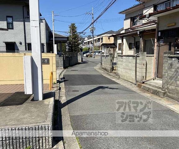 パラシオン蘭の周辺写真