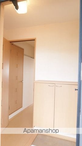 モナリエM.の内装写真