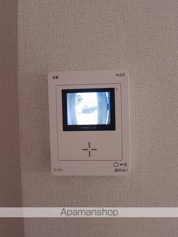 プレンドル アン カノンの内装写真