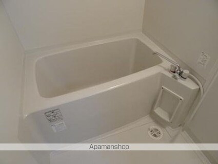 ＫＴハイツ[1DK/40m2]のバス