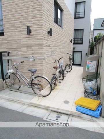 クレア高円寺の外観写真